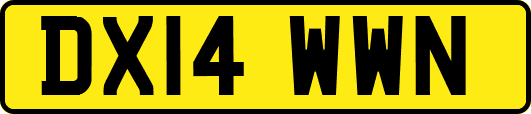 DX14WWN