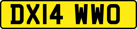 DX14WWO