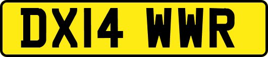 DX14WWR