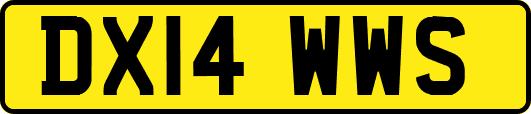 DX14WWS