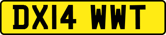 DX14WWT