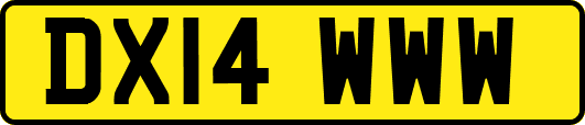 DX14WWW