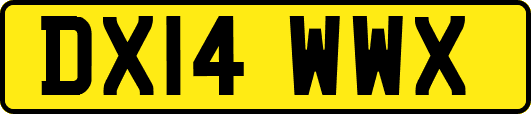 DX14WWX