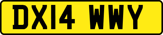 DX14WWY