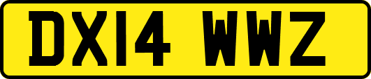 DX14WWZ