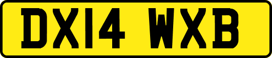 DX14WXB