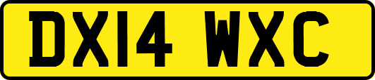 DX14WXC
