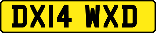 DX14WXD