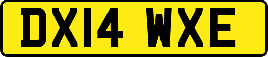 DX14WXE