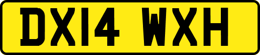 DX14WXH