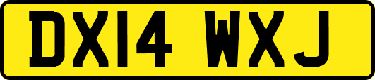 DX14WXJ