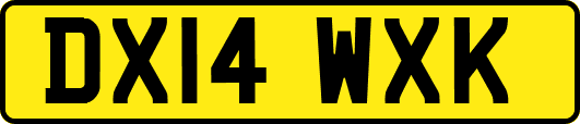 DX14WXK