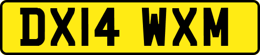 DX14WXM