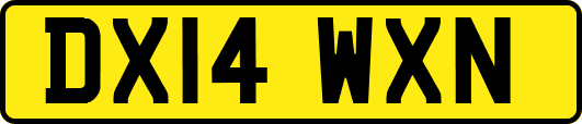 DX14WXN