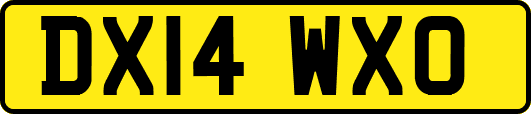 DX14WXO