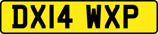 DX14WXP