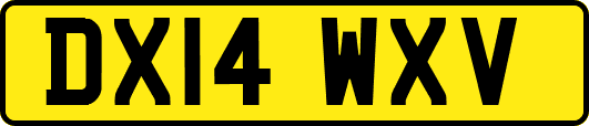 DX14WXV