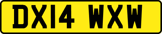 DX14WXW