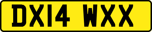 DX14WXX