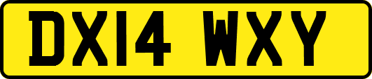 DX14WXY