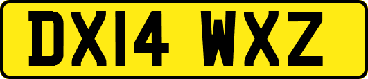 DX14WXZ