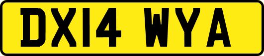 DX14WYA
