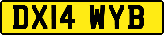 DX14WYB