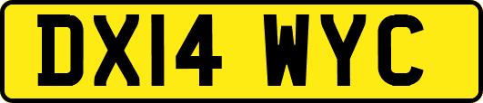 DX14WYC