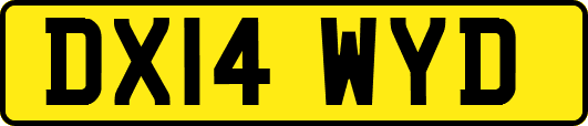 DX14WYD