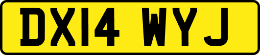 DX14WYJ