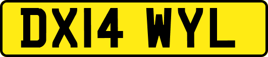 DX14WYL