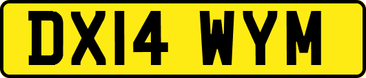 DX14WYM