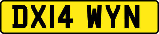 DX14WYN