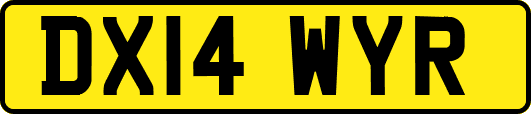 DX14WYR