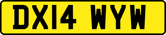 DX14WYW