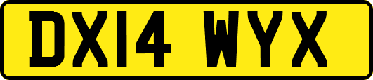 DX14WYX