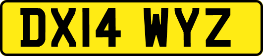 DX14WYZ