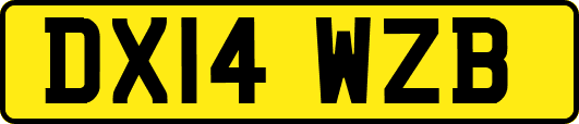 DX14WZB