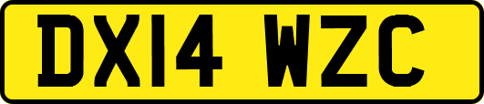 DX14WZC