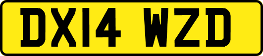 DX14WZD