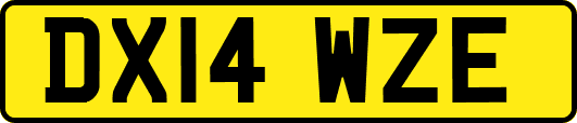 DX14WZE