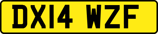 DX14WZF