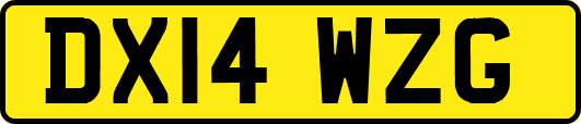 DX14WZG