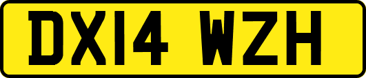 DX14WZH