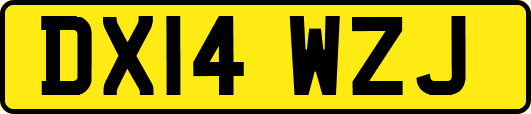 DX14WZJ