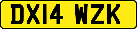 DX14WZK