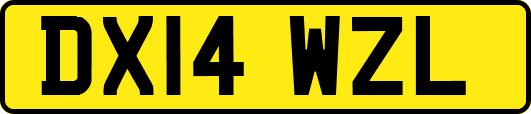 DX14WZL