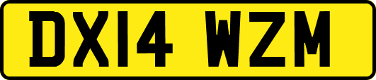 DX14WZM