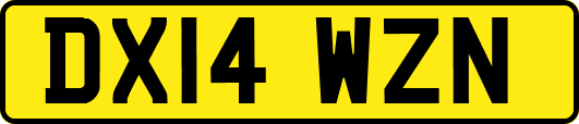 DX14WZN