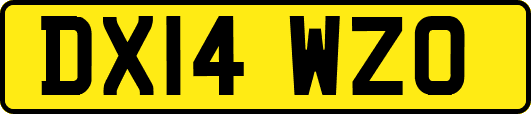 DX14WZO